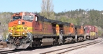 BNSF 4793 again